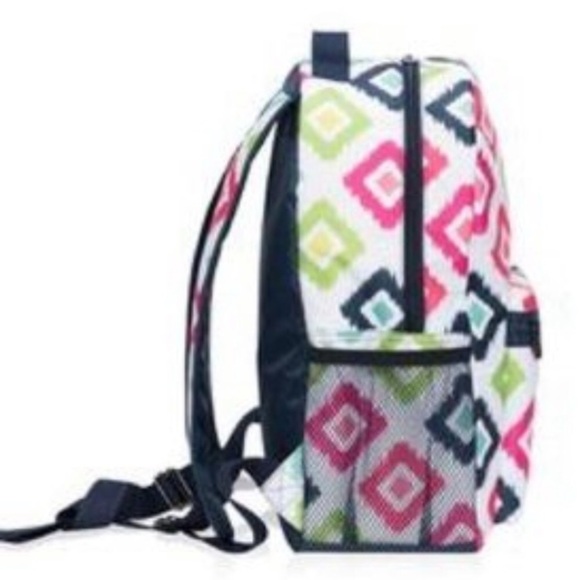 Thirty One Going My Way Backpack/lunch Crossbody - Picture 6 of 16